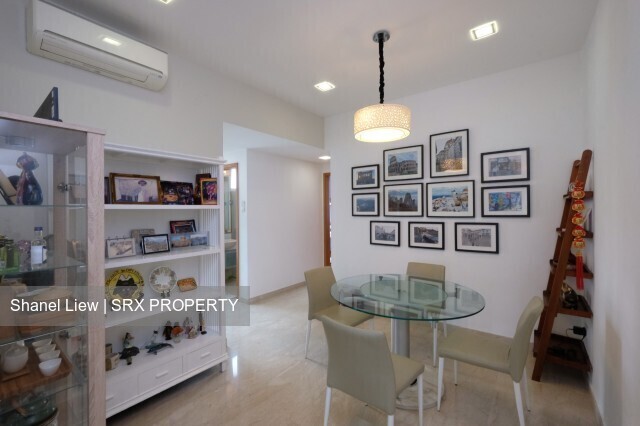 Hillview Residence (D23), Condominium #238704311